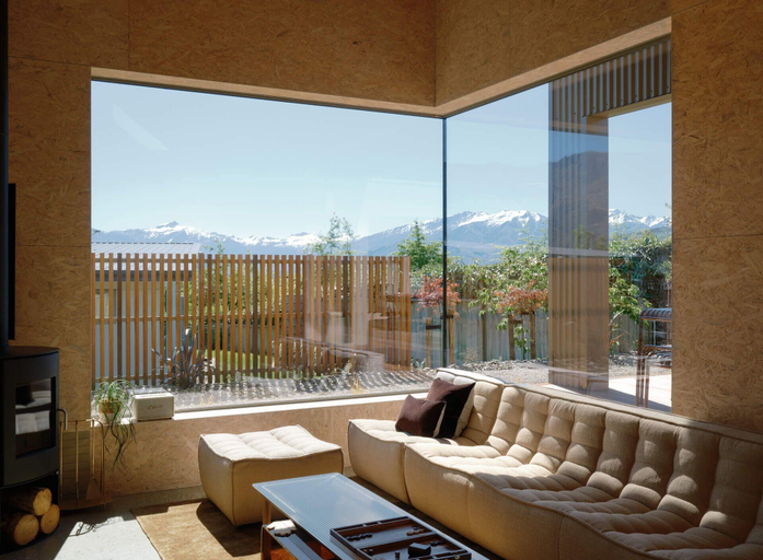 Others 5, Scout - Architectural Design - Sleeps 6, Queenstown-Lakes