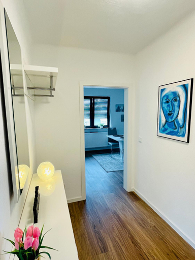 Others 5, Allegra Appartements, St. Wendel