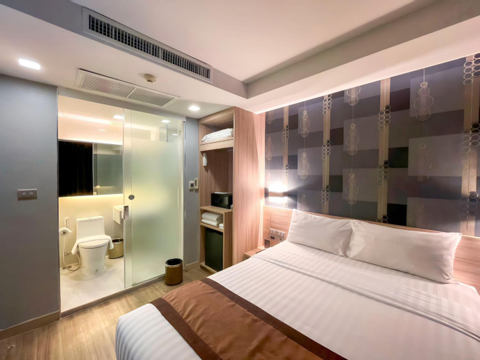 Bedroom 16