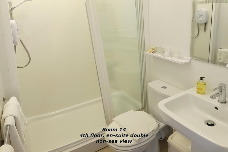 Others 2, The Paragon - Guest Accommodation, North Yorkshire