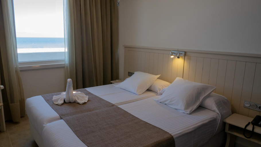 Bedroom 3, Apartamentos Turisticos Flamero, Huelva