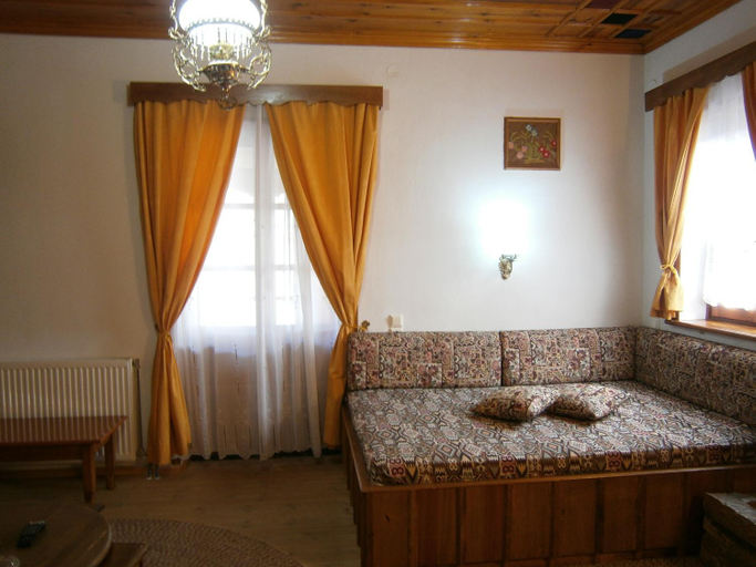 Bathroom, Filira, Epirus