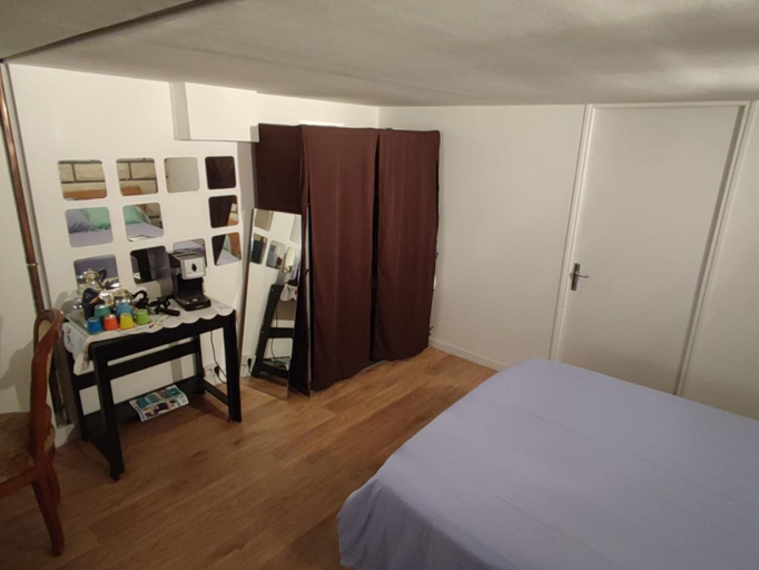 Others 2, Studio prive dans maison, Val-de-Marne