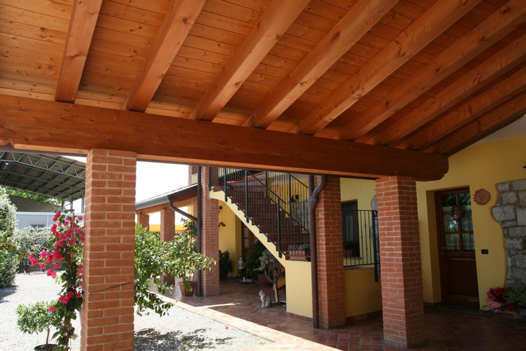 Agriturismo Lis Rosis, Gorizia