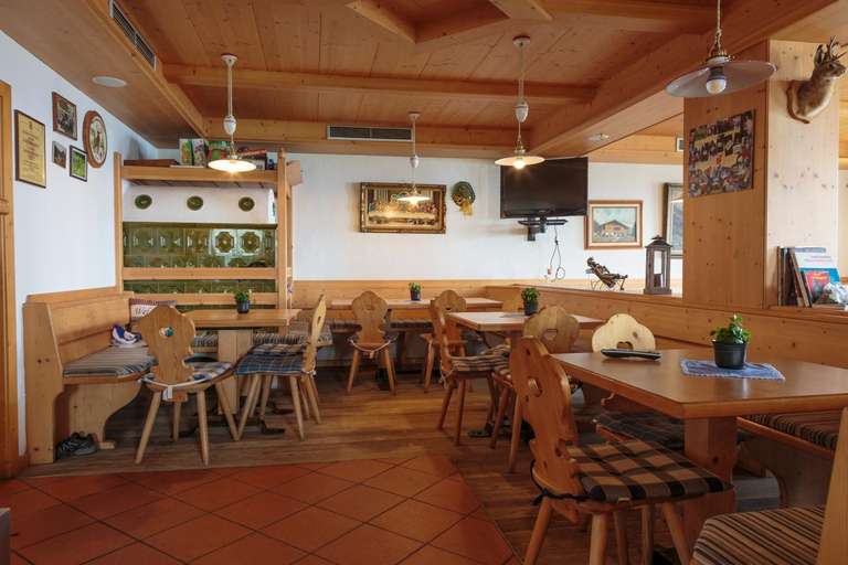 Others 4, Gasthaus Furlhutte, Bolzano