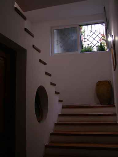 Others 3, Palastura Apartments
