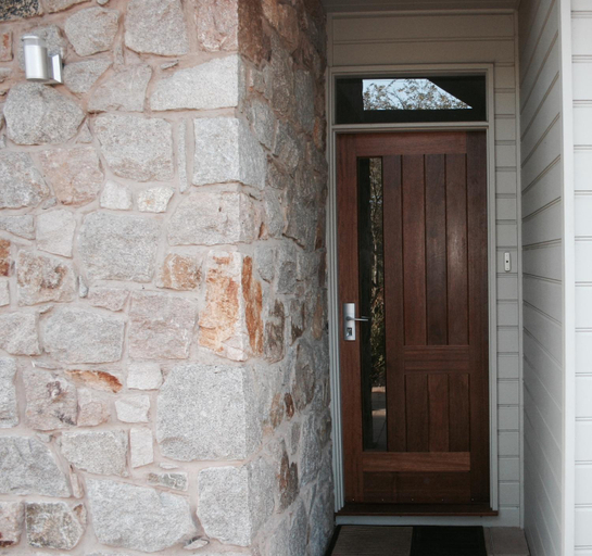 Others 5, luxury abalina cottages, Alpine - East