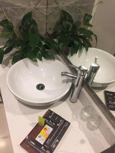 Bathroom 6