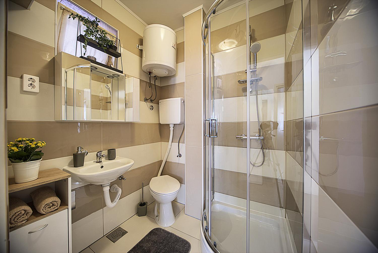 Shower