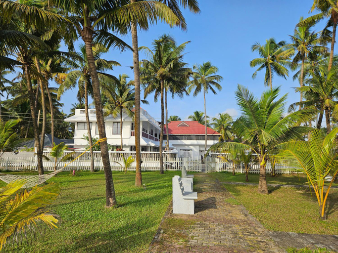 Others 2, Veda5 Ayurveda Living Village, Thrissur