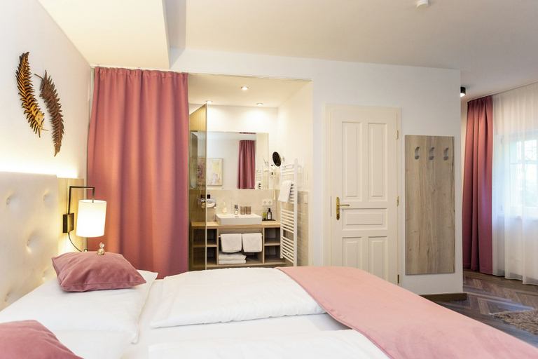 Bedroom 3, Bergvilla, Feldkirch