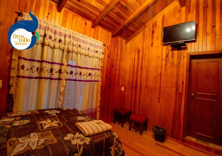 Bedroom 3, otro rollo en Jilotepec, Xochiapulco