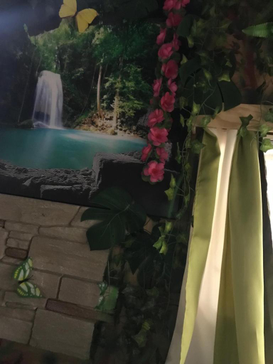 Sport & Beauty 5, HafenTraum IndoorCampingHostel, Bremen
