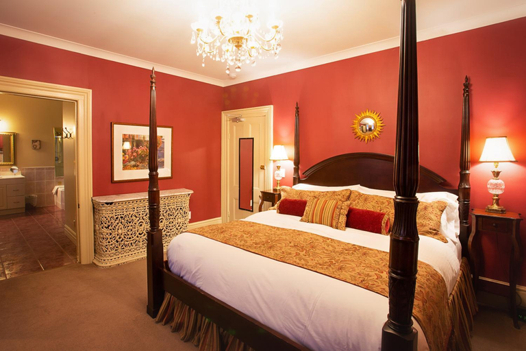 Bedroom 17