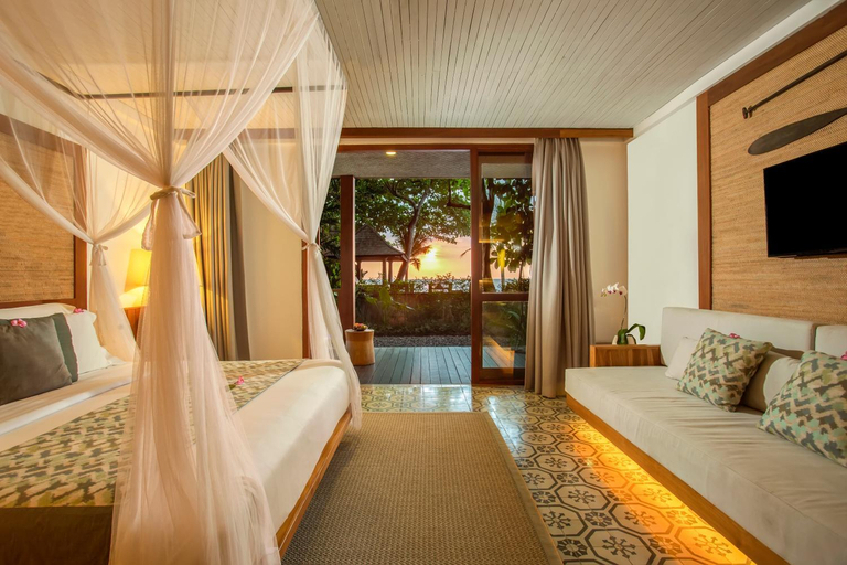4, Jeeva Santai Villas, Lombok