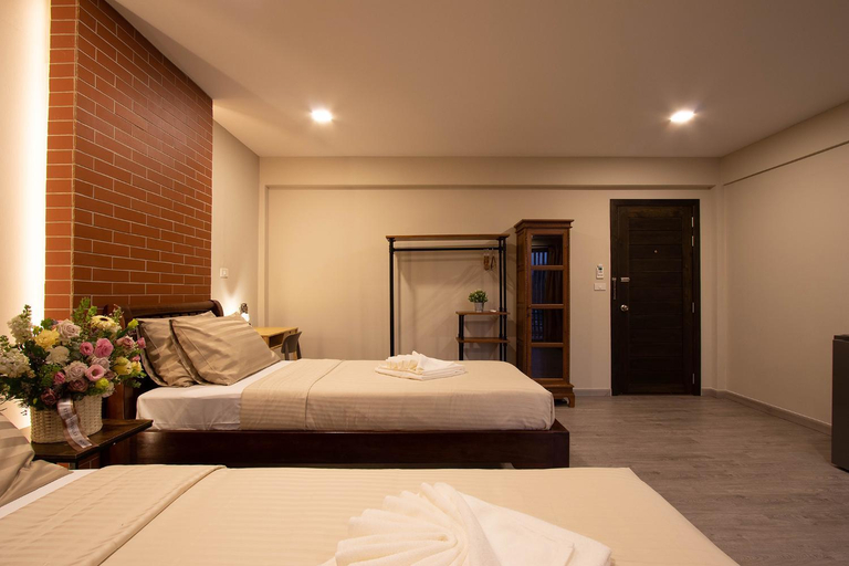 Others 2, Gate78 Hostel Maephim Beach, Klaeng