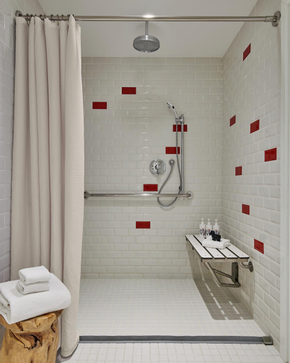 Bathroom 5