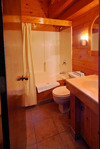Bathroom 4
