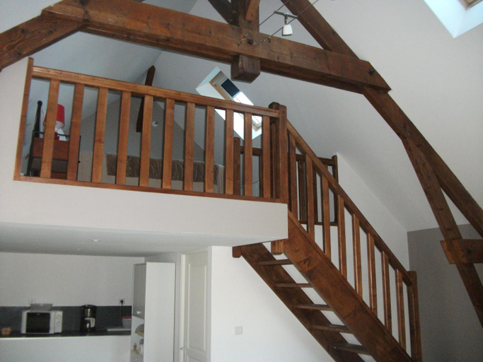 Others 5, Le Moulin De Laval, Aisne