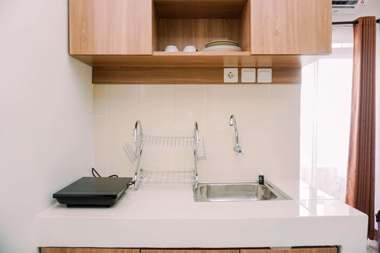 Others 4, CozyStay Studio at Loftvilles City Apt By Travelio, South Tangerang