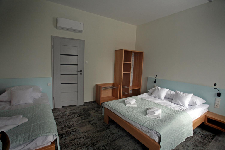 Others 5, Motelik Grosar Gorlice, Gorlice
