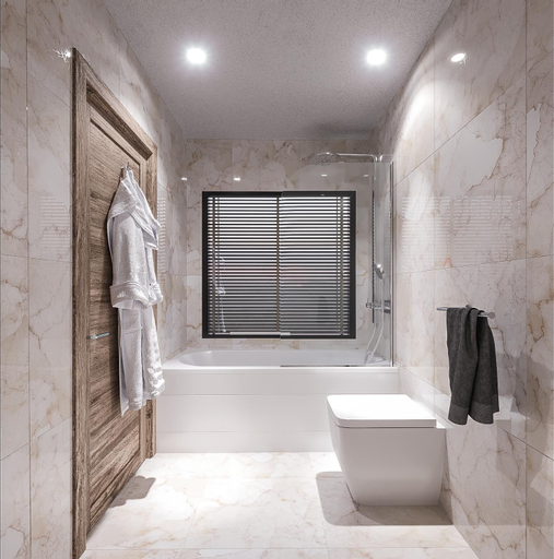 Bathroom 4