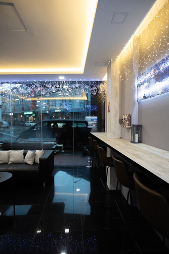 Others 5, Butternut Tree Hotel (ex. Park 22 Hotel Chinatown), Singapura