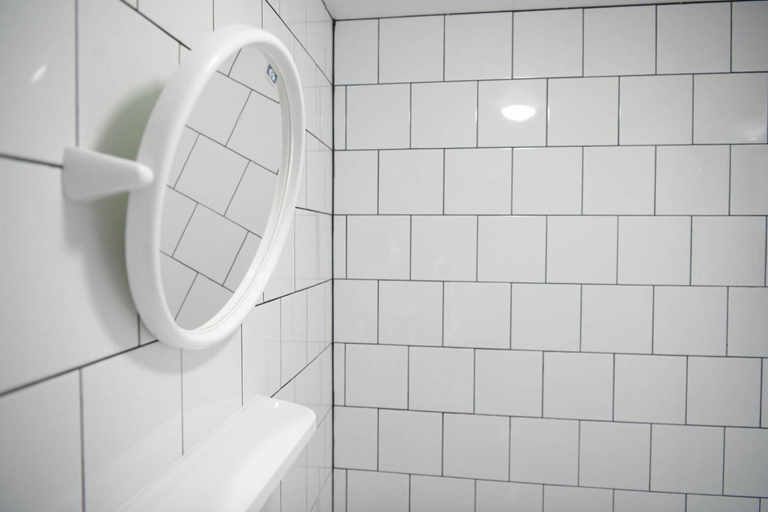 Bathroom 6