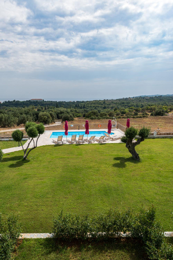 Others 4, Elaias Gi Residence, Ionian Islands