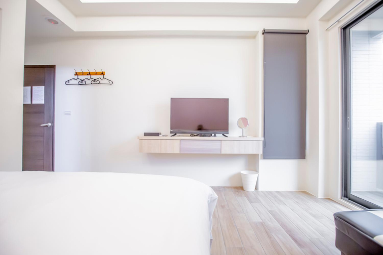 Facilities 5, WOW Penghu Homestay, Penghu