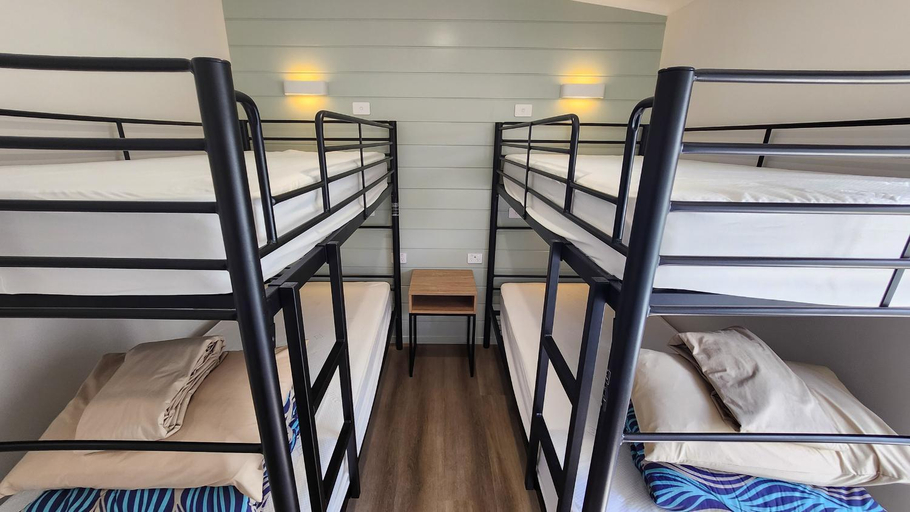 Bedroom 2, Moonta Bay Holiday Park, Copper Coast