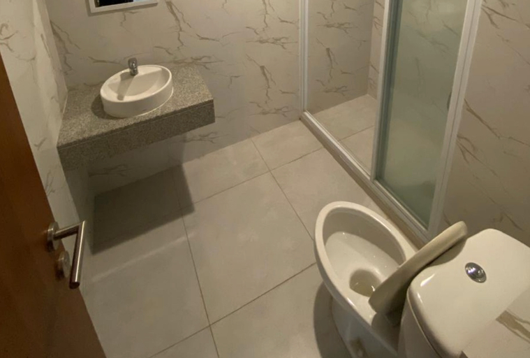Bathroom 3