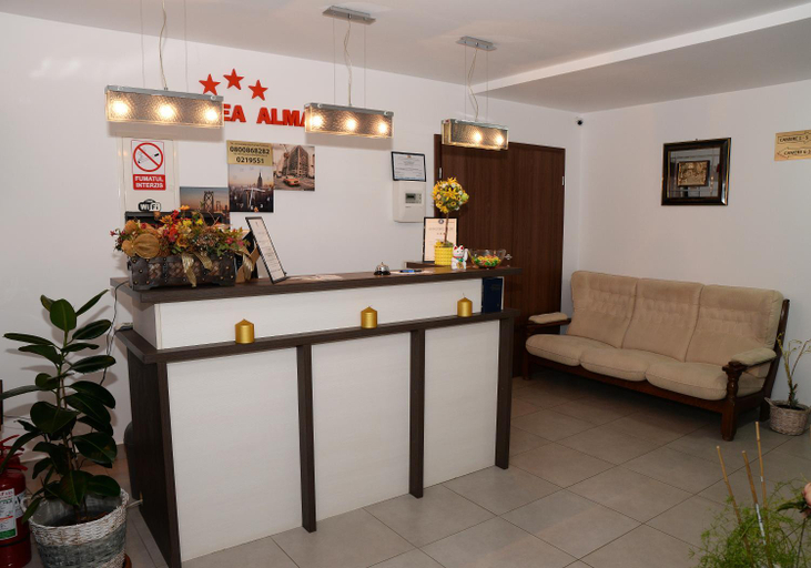 Public Area