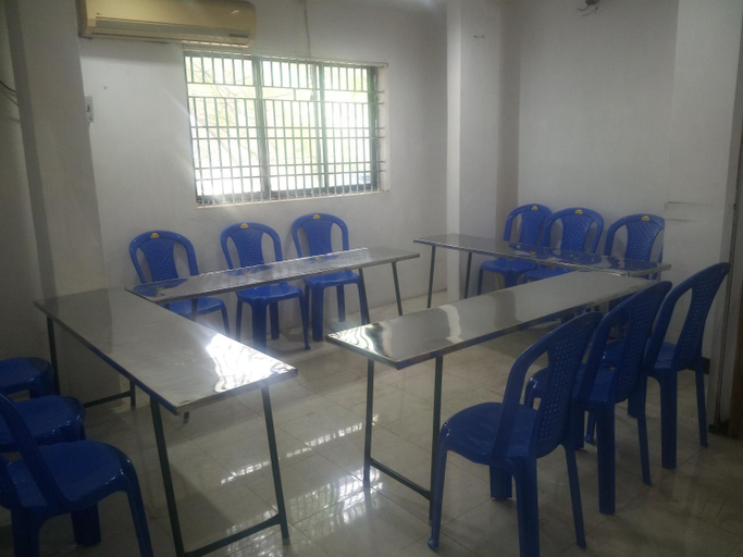 Others 5, Ilamathi hostel, Kancheepuram