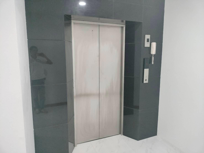 Others 3, Nara Pattra Hotel, Muang Narathiwat