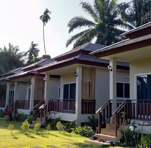 Lay Back Villa C2, Mueang Krabi
