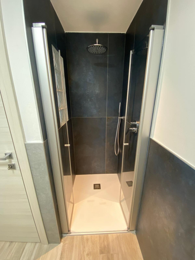 Bathroom 3, CA DEL BRENZ, Trento