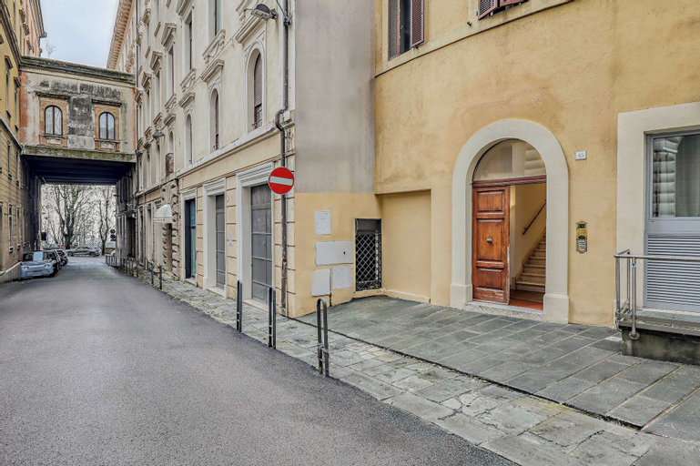 Welchome suites, Perugia