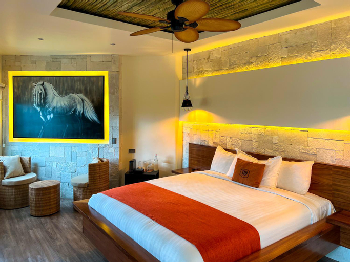 Bedroom 14