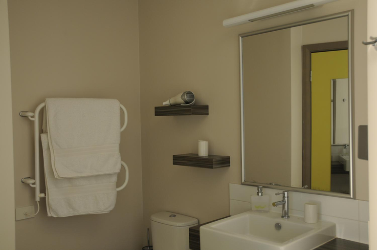 Bedroom 3, Saltair Luxury Accommodation - Adults Only, Albany