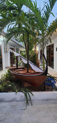 Exterior & Views, Dhontakuru Guesthouse