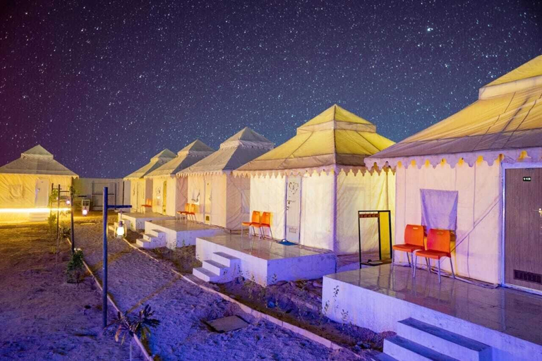 Exterior & Views 2, Desert Stay Camping Jaisalmer, Jaisalmer