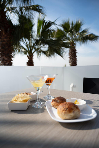 Food & Drinks 5, Villa Eidos b&b, Avellino