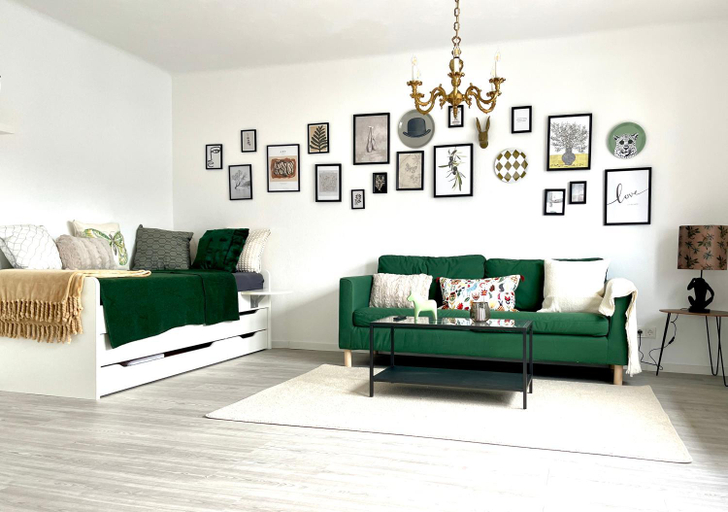 Others 3, Allegra Appartements, Region Bostalsee, St. Wendel