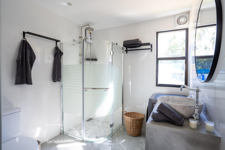 4, Luxury Beachhouse Manao Villas, Ko Lanta
