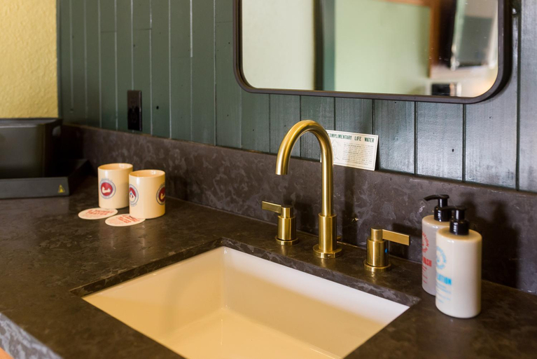 Bathroom 3