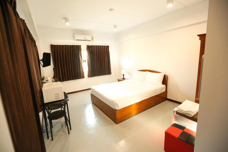 Kanyanat Boutique Hotel, Muang Lampang