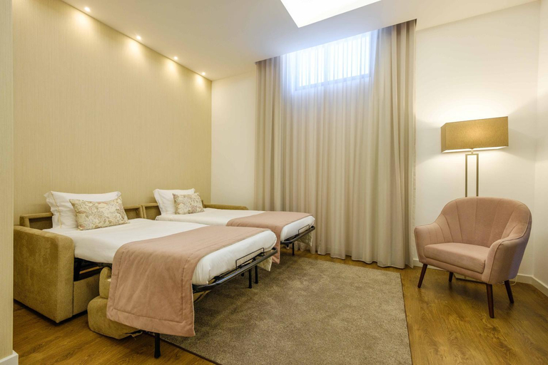 Bedroom 9