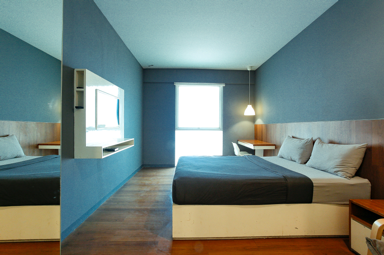 Bedroom 20