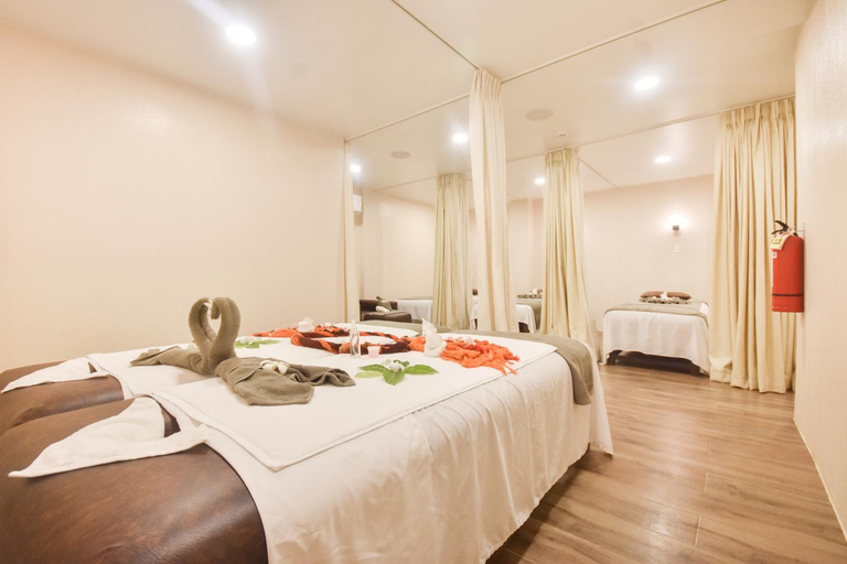 Bedroom 3, Island Princess Resort & Spa, Malay